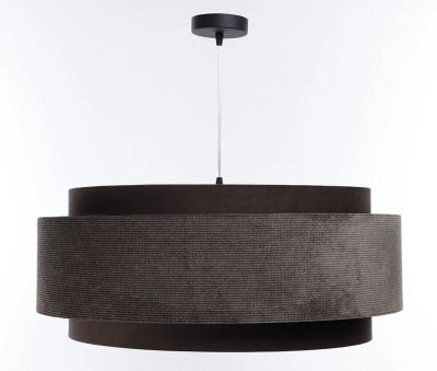 Lampa wisząca Lumes ze sklepu: Edinos.pl w kategorii: Lampy wiszące - zdjęcie WPH-EDNS-GX13N-QCJ_31939