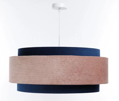 Lampa wisząca Lumes ze sklepu: Edinos.pl w kategorii: Lampy wiszące - zdjęcie WPH-EDNS-GX13N-QCJ_31940