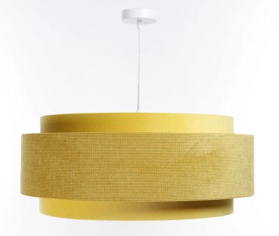 Lumes - Lampa wisząca ze sklepu: Edinos.pl w kategorii: Lampy wiszące - zdjęcie WPH-EDNS-GX13N-QCJ_31941