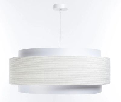Lampa wisząca Lumes ze sklepu: Edinos.pl w kategorii: Lampy wiszące - zdjęcie WPH-EDNS-GX13N-QCJ_31943