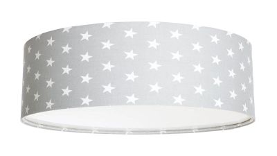 Lampa sufitowa Lumes ze sklepu: Edinos.pl w kategorii: Lampy sufitowe - zdjęcie WPH-EDNS-GX13N-QCJ_31974