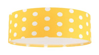 Lampa sufitowa Lumes ze sklepu: Edinos.pl w kategorii: Lampy sufitowe - zdjęcie WPH-EDNS-GX13N-QCJ_31987