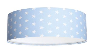 Lampa sufitowa Lumes ze sklepu: Edinos.pl w kategorii: Lampy sufitowe - zdjęcie WPH-EDNS-GX13N-QCJ_31996