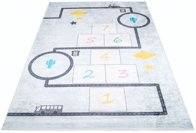 Tekstylia dziecięce Edinos ze sklepu: Edinos.pl w kategorii: Tekstylia dziecięce - zdjęcie WPH-EDNS-GX13N-QCJ_32033