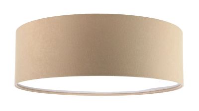 Lumes - Lampa sufitowa ze sklepu: Edinos.pl w kategorii: Lampy sufitowe - zdjęcie WPH-EDNS-GX13N-QCJ_32083