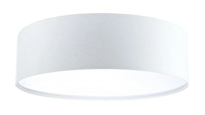 Lumes - Lampa sufitowa ze sklepu: Edinos.pl w kategorii: Lampy sufitowe - zdjęcie WPH-EDNS-GX13N-QCJ_32084