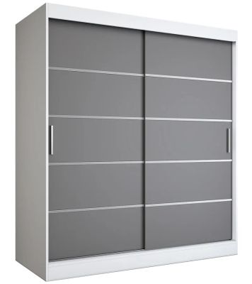 Szafa Edinos ze sklepu: Edinos.pl w kategorii: Szafy - zdjęcie WPH-EDNS-GX13N-QCJ_32092