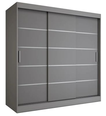 Edinos - Szafa ze sklepu: Edinos.pl w kategorii: Szafy - zdjęcie WPH-EDNS-GX13N-QCJ_32126