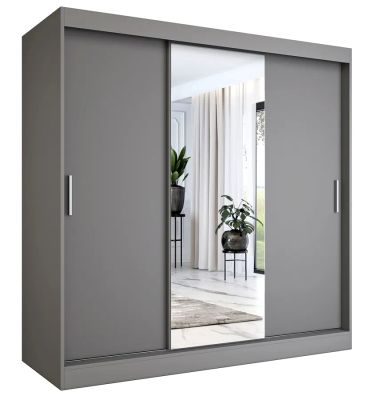 Szafa Edinos ze sklepu: Edinos.pl w kategorii: Szafy - zdjęcie WPH-EDNS-GX13N-QCJ_32199