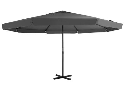 Edinos - Parasol ogrodowy ze sklepu: Edinos.pl w kategorii: Parasole ogrodowe - zdjęcie WPH-EDNS-GX13N-QCJ_32452