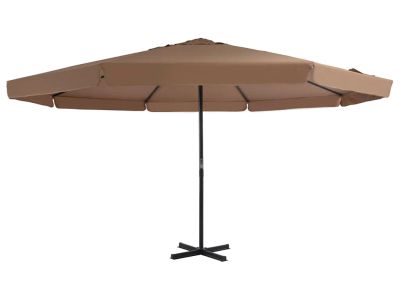 Parasol ogrodowy Edinos ze sklepu: Edinos.pl w kategorii: Parasole ogrodowe - zdjęcie WPH-EDNS-GX13N-QCJ_32453