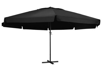 Edinos - Parasol ogrodowy ze sklepu: Edinos.pl w kategorii: Parasole ogrodowe - zdjęcie WPH-EDNS-GX13N-QCJ_32456