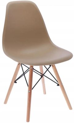 Krzesło Edinos ze sklepu: Edinos.pl w kategorii: Krzesła - zdjęcie WPH-EDNS-GX13N-QCJ_32471