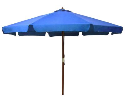 Parasol ogrodowy Edinos ze sklepu: Edinos.pl w kategorii: Parasole ogrodowe - zdjęcie WPH-EDNS-GX13N-QCJ_32532