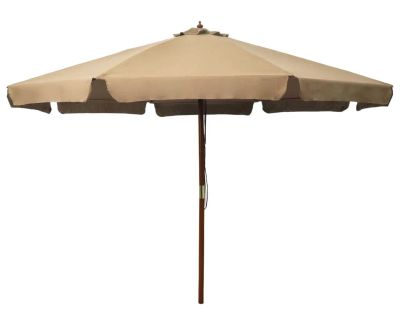 Edinos - Parasol ogrodowy ze sklepu: Edinos.pl w kategorii: Parasole ogrodowe - zdjęcie WPH-EDNS-GX13N-QCJ_32533