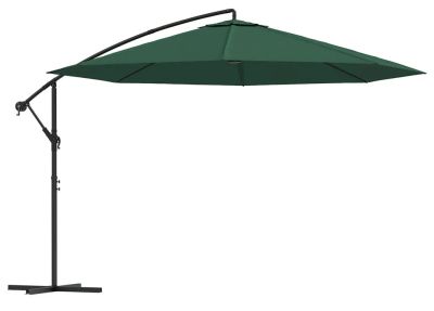Parasol ogrodowy Edinos ze sklepu: Edinos.pl w kategorii: Parasole ogrodowe - zdjęcie WPH-EDNS-GX13N-QCJ_32542