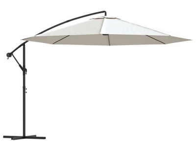 Edinos - Parasol ogrodowy ze sklepu: Edinos.pl w kategorii: Parasole ogrodowe - zdjęcie WPH-EDNS-GX13N-QCJ_32544