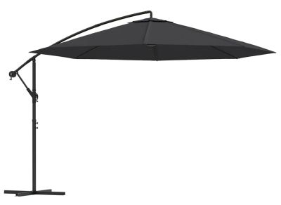 Parasol ogrodowy Edinos ze sklepu: Edinos.pl w kategorii: Parasole ogrodowe - zdjęcie WPH-EDNS-GX13N-QCJ_32546