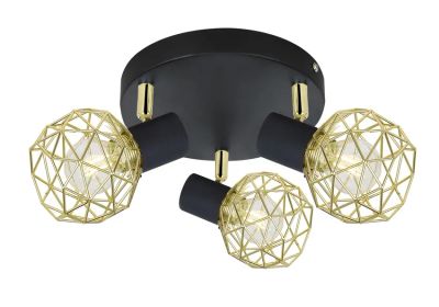 Lampa podłogowa Lumes ze sklepu: Edinos.pl w kategorii: Lampy podłogowe - zdjęcie WPH-EDNS-GX13N-QCJ_32570
