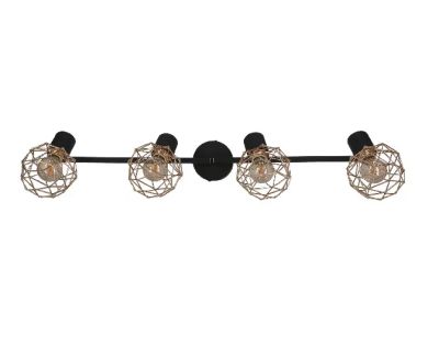 Lampa podłogowa Lumes ze sklepu: Edinos.pl w kategorii: Lampy podłogowe - zdjęcie WPH-EDNS-GX13N-QCJ_32571