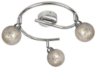 Lampa sufitowa Lumes ze sklepu: Edinos.pl w kategorii: Lampy sufitowe - zdjęcie WPH-EDNS-GX13N-QCJ_32574