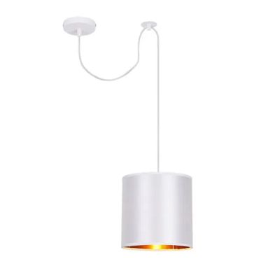 Lampa wisząca Lumes ze sklepu: Edinos.pl w kategorii: Lampy wiszące - zdjęcie WPH-EDNS-GX13N-QCJ_32593