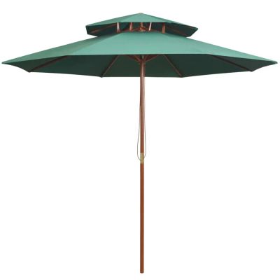 Parasol ogrodowy Edinos ze sklepu: Edinos.pl w kategorii: Parasole ogrodowe - zdjęcie WPH-EDNS-GX13N-QCJ_32596
