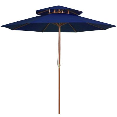 Parasol ogrodowy Edinos ze sklepu: Edinos.pl w kategorii: Parasole ogrodowe - zdjęcie WPH-EDNS-GX13N-QCJ_32602