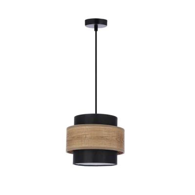 Lumes - Lampa wisząca ze sklepu: Edinos.pl w kategorii: Lampy wiszące - zdjęcie WPH-EDNS-GX13N-QCJ_33105