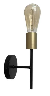 Lampa ścienna Lumes ze sklepu: Edinos.pl w kategorii: Lampy ścienne - zdjęcie WPH-EDNS-GX13N-QCJ_33107