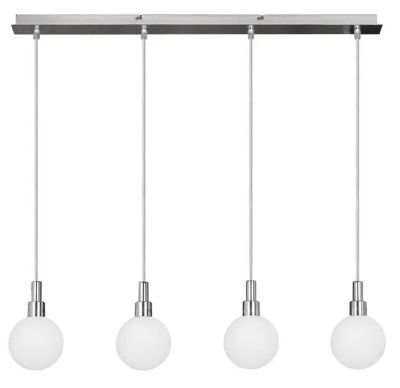 Lampa wisząca Lumes ze sklepu: Edinos.pl w kategorii: Lampy wiszące - zdjęcie WPH-EDNS-GX13N-QCJ_33110