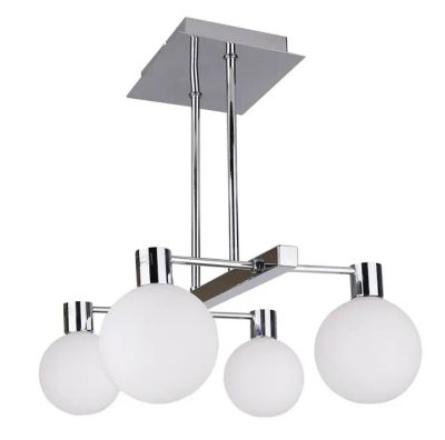 Lampa wisząca Lumes ze sklepu: Edinos.pl w kategorii: Lampy wiszące - zdjęcie WPH-EDNS-GX13N-QCJ_33111