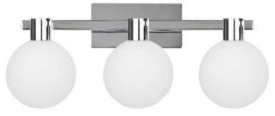 Lumes - Lampa ścienna ze sklepu: Edinos.pl w kategorii: Lampy ścienne - zdjęcie WPH-EDNS-GX13N-QCJ_33112