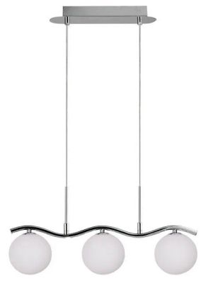 Lampa wisząca Lumes ze sklepu: Edinos.pl w kategorii: Lampy wiszące - zdjęcie WPH-EDNS-GX13N-QCJ_33113