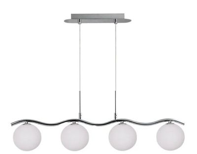 Lampa wisząca Lumes ze sklepu: Edinos.pl w kategorii: Lampy wiszące - zdjęcie WPH-EDNS-GX13N-QCJ_33114