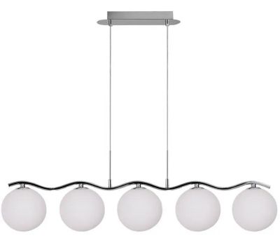 Lampa wisząca Lumes ze sklepu: Edinos.pl w kategorii: Lampy wiszące - zdjęcie WPH-EDNS-GX13N-QCJ_33115