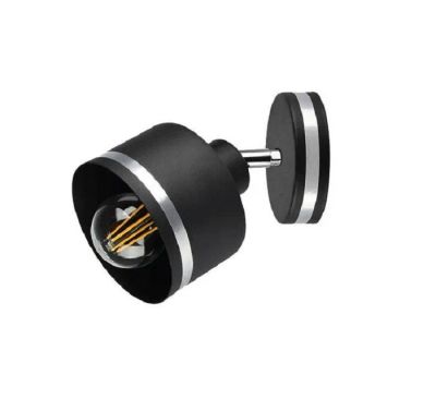 Lampa ścienna Lumes ze sklepu: Edinos.pl w kategorii: Lampy ścienne - zdjęcie WPH-EDNS-GX13N-QCJ_33118