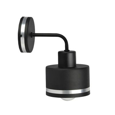 Lampa ścienna Lumes ze sklepu: Edinos.pl w kategorii: Lampy ścienne - zdjęcie WPH-EDNS-GX13N-QCJ_33119