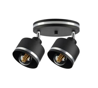 Lampa podłogowa Lumes ze sklepu: Edinos.pl w kategorii: Lampy podłogowe - zdjęcie WPH-EDNS-GX13N-QCJ_33120