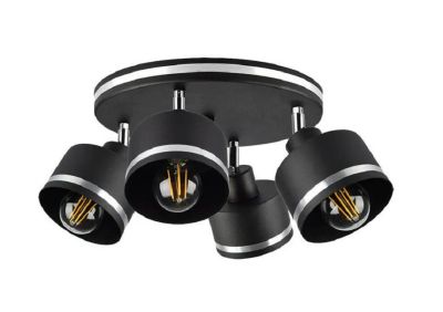 Lumes - Lampa podłogowa ze sklepu: Edinos.pl w kategorii: Lampy podłogowe - zdjęcie WPH-EDNS-GX13N-QCJ_33122