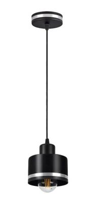 Lampa wisząca Lumes ze sklepu: Edinos.pl w kategorii: Lampy wiszące - zdjęcie WPH-EDNS-GX13N-QCJ_33123