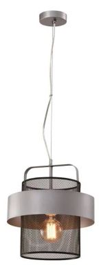 Lampa wisząca Lumes ze sklepu: Edinos.pl w kategorii: Lampy wiszące - zdjęcie WPH-EDNS-GX13N-QCJ_33144
