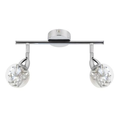 Lampa sufitowa Lumes ze sklepu: Edinos.pl w kategorii: Lampy sufitowe - zdjęcie WPH-EDNS-GX13N-QCJ_33197
