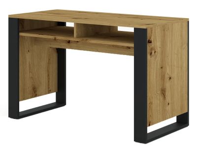 Biurko/sekretarzyk Edinos ze sklepu: Edinos.pl w kategorii: Biurka i sekretarzyki - zdjęcie WPH-EDNS-GX13N-QCJ_33307