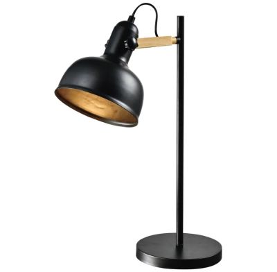 Lampa stołowa Lumes ze sklepu: Edinos.pl w kategorii: Lampy stołowe - zdjęcie WPH-EDNS-GX13N-QCJ_33338