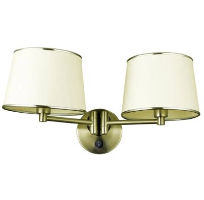 Lampa ścienna Lumes ze sklepu: Edinos.pl w kategorii: Lampy ścienne - zdjęcie WPH-EDNS-GX13N-QCJ_33570
