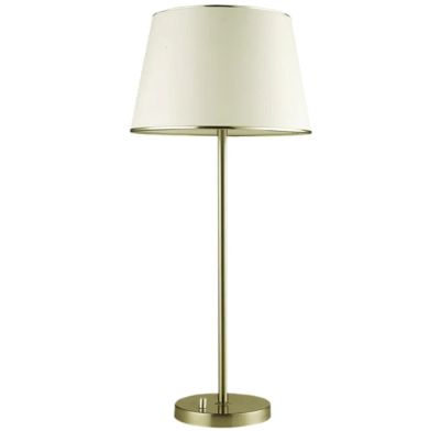 Lampa stołowa Lumes ze sklepu: Edinos.pl w kategorii: Lampy stołowe - zdjęcie WPH-EDNS-GX13N-QCJ_33571