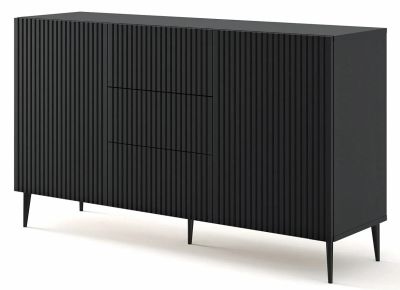 Komoda Edinos ze sklepu: Edinos.pl w kategorii: Komody - zdjęcie WPH-EDNS-GX13N-QCJ_34277