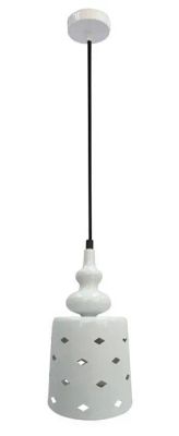 Lampa wisząca Lumes ze sklepu: Edinos.pl w kategorii: Lampy wiszące - zdjęcie WPH-EDNS-GX13N-QCJ_34386