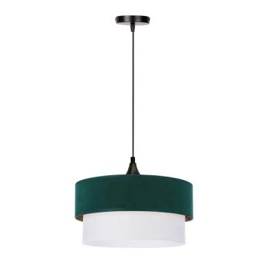 Lampa wisząca Lumes ze sklepu: Edinos.pl w kategorii: Lampy wiszące - zdjęcie WPH-EDNS-GX13N-QCJ_34389
